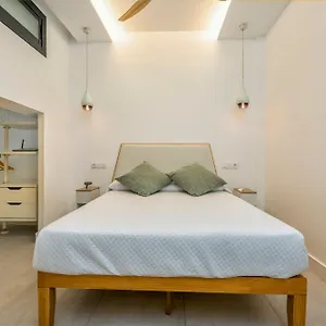 Casa Lola Centro Fuengirola